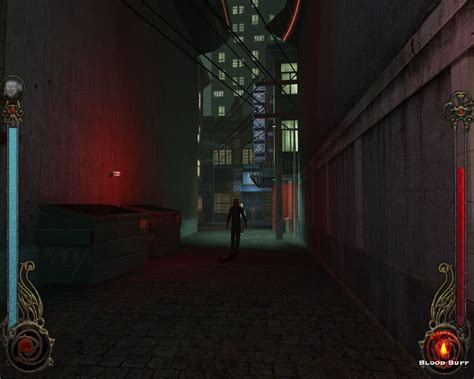 Vampire: The Masquerade - Bloodlines Screenshots for Windows - MobyGames