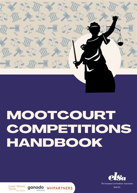 Moot Court Competitions Handbook By Elsamalta Issuu