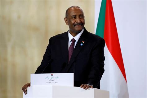 Sudan's military leaders could face isolation after coup | Reuters