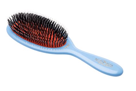 Junior Bristle Nylon Hairbrush Bn Mason Pearson Mason Pearson