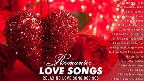 Best Old Beautiful Love Songs 70s 80s 90s 💖best Love Songs Ever💖love