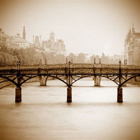 Pont des Arts, Paris