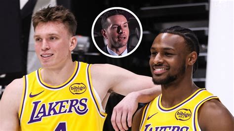 LA Lakers Summer League 2024 Roster Dates And Complete Schedule