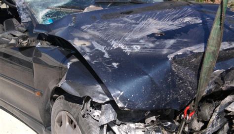 Guidonia Grave Incidente Una Vittima E Un Bambino In Ospedale