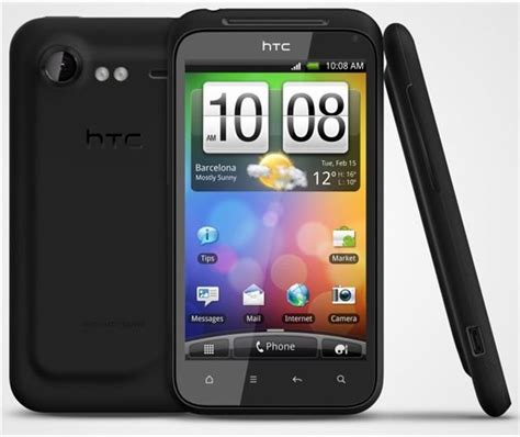 htc incredible  review htcs successor   droid incredible