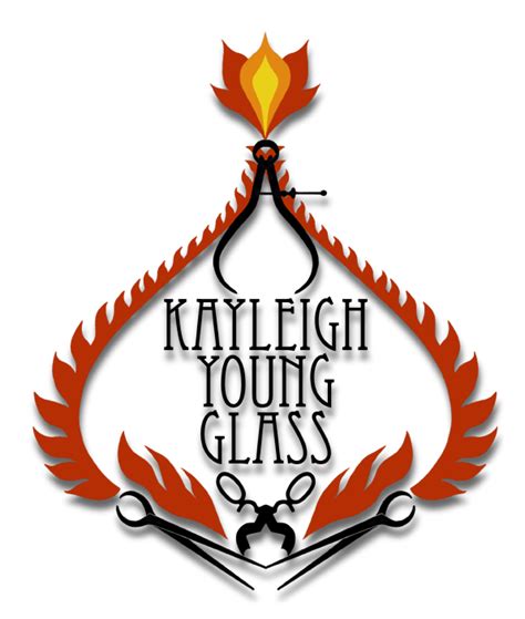 Kayleigh Young Glass West Midlands Glass Maker