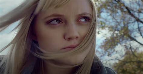 It Follows Ending Explained