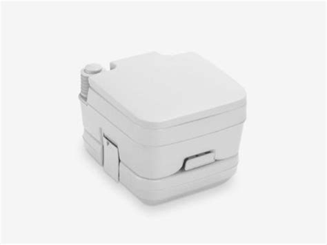 Dometic Portable Toilet 2.5 Gallon Capacity I Bill and Paul's I Grand Rapids, MI