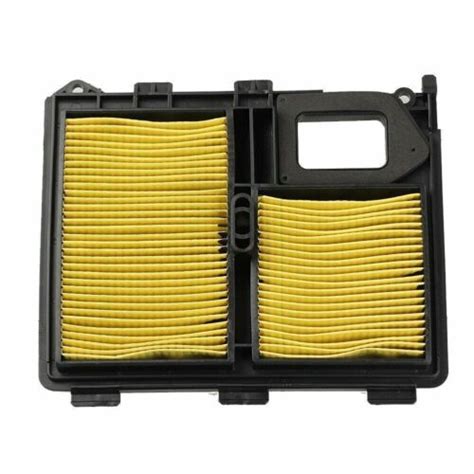 Compatibility GX GX AIR FILTER Compatibility AIR FILTER Specifications