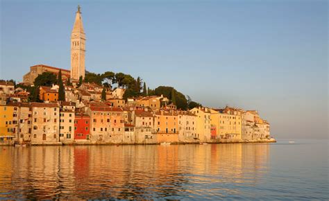 Weather in Croatia in October | Rough Guides