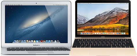 Apple S Rumored MacBook Air Successor Said To Use Intel S Kaby Lake