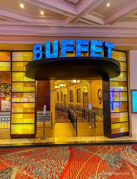 Bellagio Buffet Reviews 2024 Fifi Orella