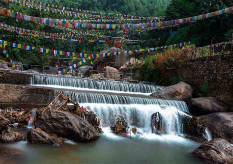 Wanderung Von Budhanilkantha Nach Sundarijal Getyourguide