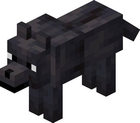 Comment Apprivoiser Un Loup Minecraft Guide Complet Alucare