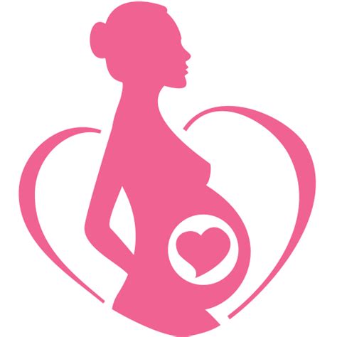 Pregnant Woman Icon At Getdrawings Free Download