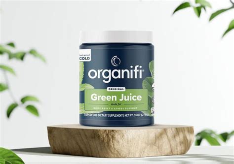 Organifi Green Juice Review 2023 : Is It Really Good for You?