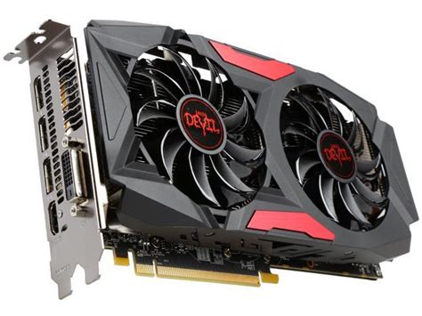 Venta Rx 470 4gb Powercolor Red Dragon En Stock