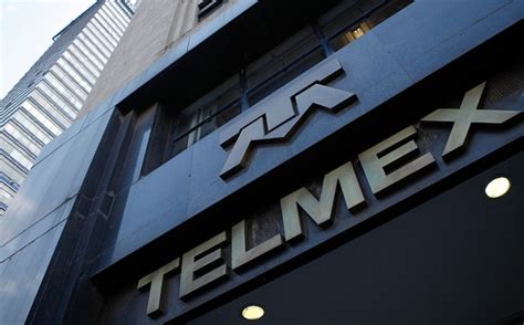 Internet De Telmex Se Cae Usuarios Reportan Fallas Desde La Madrugada