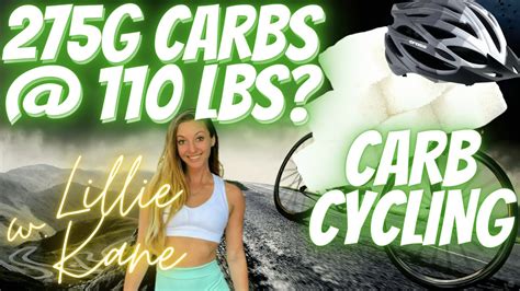 SHOULD YOU CARB CYCLE Lillie Kane Explains CARNIVORE CLIPS YouTube