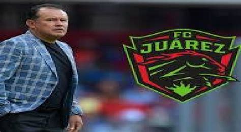 Juan Reynoso Es Seguido Por Fc Ju Rez Regresa A La Liga Mx