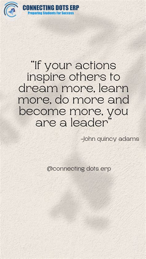 Connecting Dots ERP posted on LinkedIn