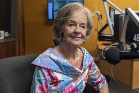 Quentin Bryce Reflects On Queen Elizabeth Iis Reign