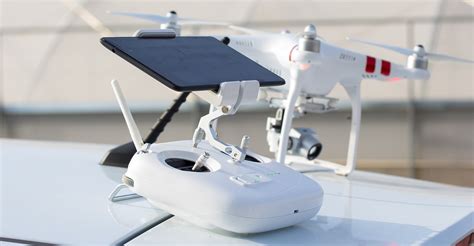 How To Get Started With The Dji Phantom 3 3d Insider