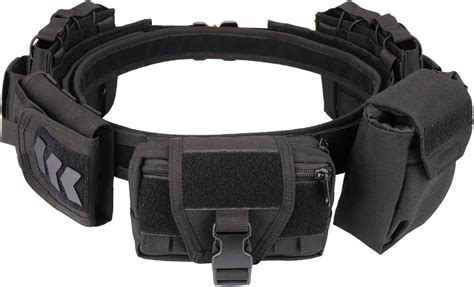 Amazon Yakeda Tactical Battle Belt In Tactical Duty Belts Law