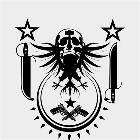 Finks Los Santos Mc Crew Emblems Rockstar Games Social Club