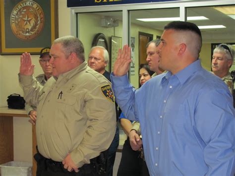 Wichita County Jail Mugshots and Booking Information 19