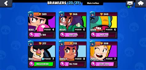 Uns 6 Upados So Ficando Na Moita W Brawl Stars Amino Oficial Amino