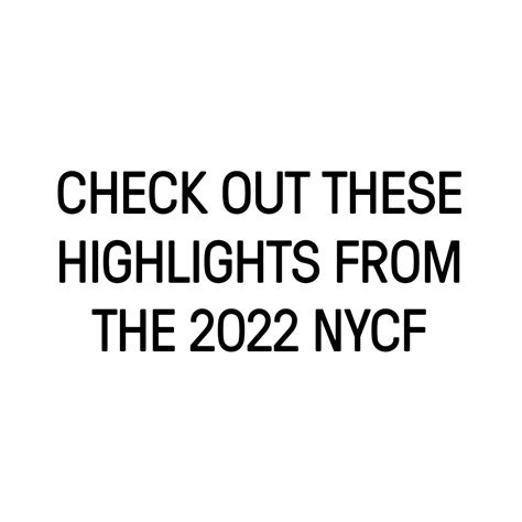 New York Comedy Festival – Official Website