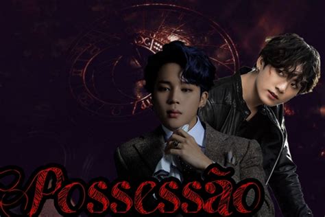 História Possessão Jikook História Escrita Por Nayuswanbts Spirit Fanfics E Histórias