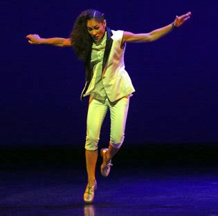 Dabbling In Provocation At The Fall For Dance Festival The New York Times