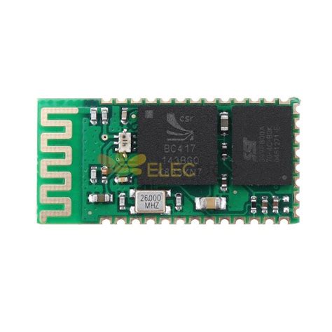 Pcs Hc Hc Wireless Serial Bluetooth Rf Transceiver Module Rs Ttl