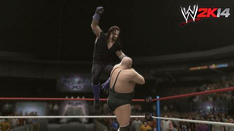 WWE 2K15 Disponibile Per PlayStation 4 Ed Xbox One IlVideogioco