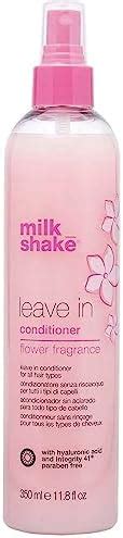 Amazon Milk Shake Leave In Conditioner Detangler Spray For Natural