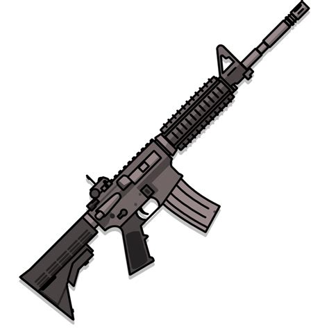 Mom, can we have M4 at FN Herstal? : r/StrikeForceHeroes