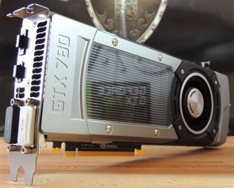 Venta Evga Nvidia Geforce Gtx 780 En Stock