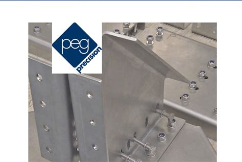 Peg Precision Engineering Plymouth Manufacturers Group