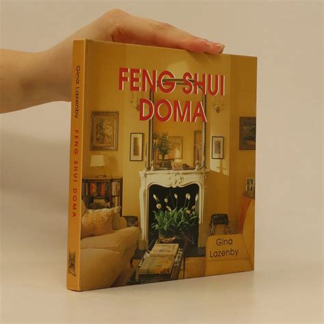 Feng Shui Doma Knihobot Cz