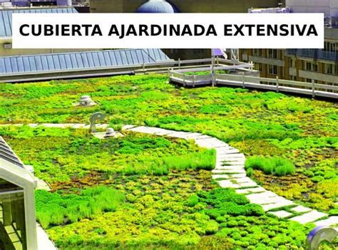 Cubiertas Verdes Ajardinadas En Edificios Ventajas Y Precios 2023