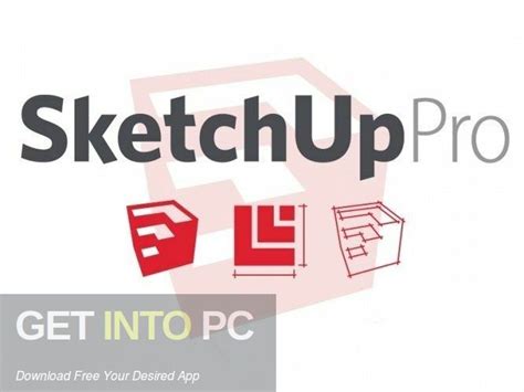 SketchUp Pro 2022 Free Download