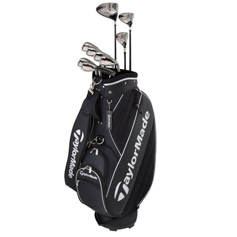 Rbz Sl クラブセット10本セットクラブセット（単品）rbzテーラーメイドの通販 Gdoゴルフショップ0000459193