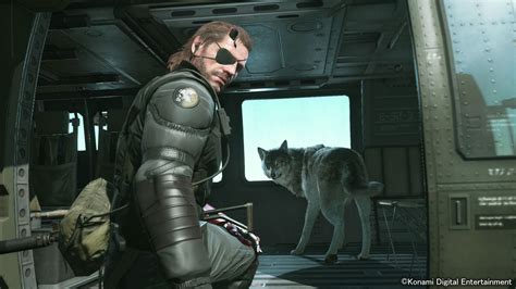 🔥 32 Mgsv Hd Wallpapers Wallpapersafari