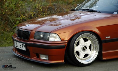 Bmw E36 Bbs Rf Ar Motorwerkz