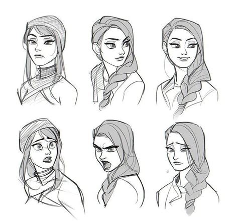 Pin By Notsoshady On Drawingz In 2024 Character Design Sketches