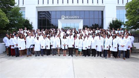 Meharry Medical College - MedResidency