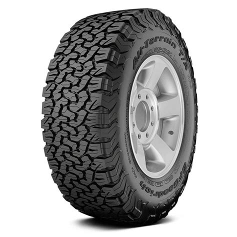 BFGOODRICH HD TERRAIN T A KT Canada Custom Autoworks