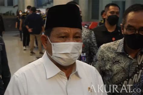 Diusulkan Duet Dengan Cak Imin Di Pilpres 2024 Prabowo Menurut Kamu